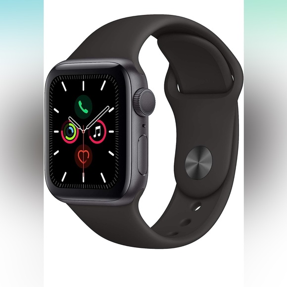 Apple Watch Series 5 - Picture 2 of 2